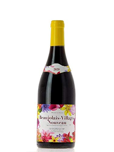 ボジョレー・ヌーヴォー カーヴ・デュ・ボワ・ドワン