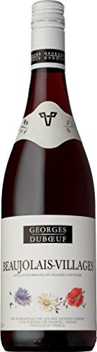 ボジョレー・ヴィラージュ ジョルジュ・デュブッフ