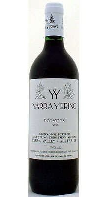 ポートソーツ ヤラ・イエリング