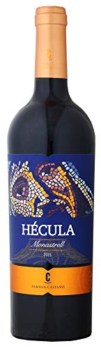 ヘクラ カスターニョ