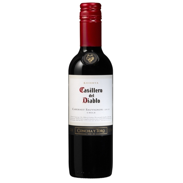 カッシェロ・デル・ディアブロ カベルネ・ソーヴィニヨン