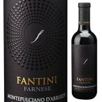 モンテプルチアーノ・ダブルッツォ ファルネーゼ