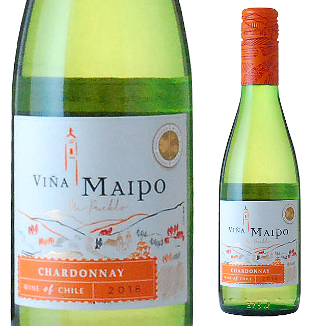 ビニャ・マイポ シャルドネ