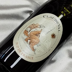 クロード・ヴァル ルージュ