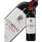 ドゥーカ・ディ・サラパルータ コルヴォ・ロッソ