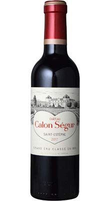 シャトー・カロン・セギュール