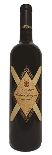 ナパ・ハイランズ カベルネ・ソーヴィニヨン ナパ・ヴァレー