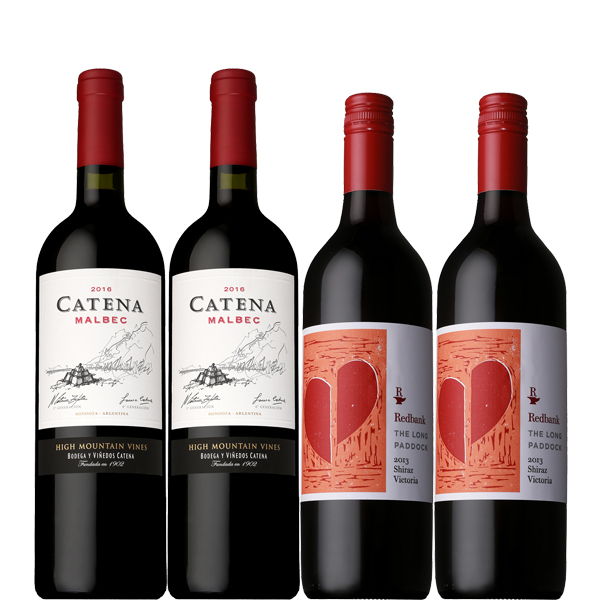 マルベック カテナ