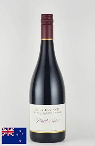 ピノ・ノワール アタ・ランギ