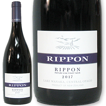 リッポン ピノ・ノワール