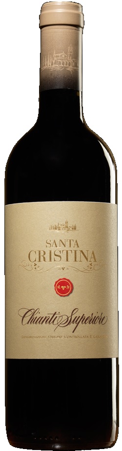 サンタ・クリスティーナ