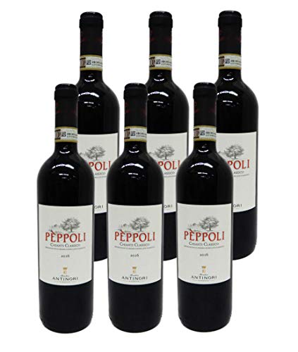 アンティノリ ペポリ キャンティ・クラシコ