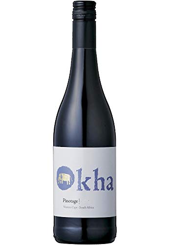 オーカ ピノタージュ マン・ヴィントナーズ