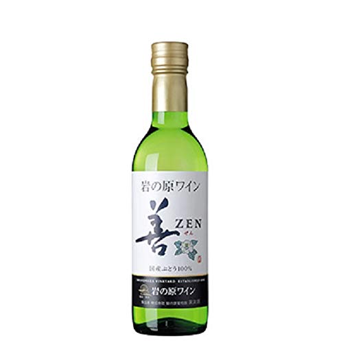 岩の原葡萄園 岩の原ワイン