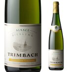 トリンバック リースリング