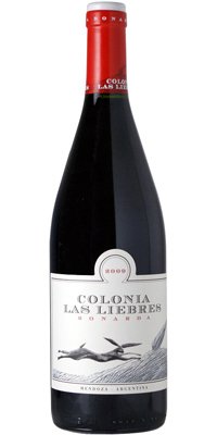 コロニア・ラス・リエブレス ボナルダ