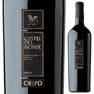 カステル・デル・モンテ ロッソ