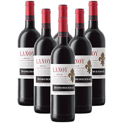 ラノイ ボッシェンダル