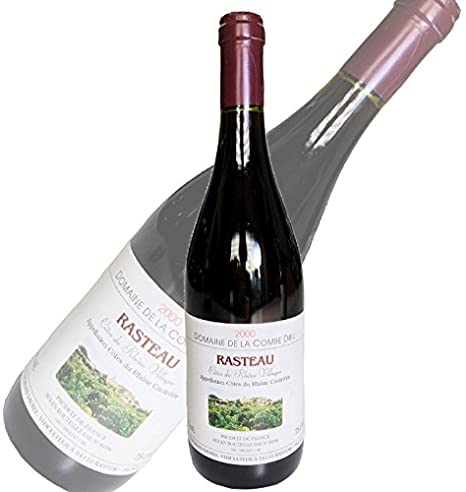 ラストー コート・デュ・ローヌ・ヴィラージュ