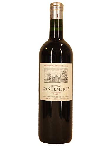 シャトー・カントメルル