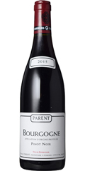 ブルゴーニュ ピノ・ノワール ドメーヌ・パラン