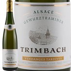 トリンバック ゲヴェルツトラミネール