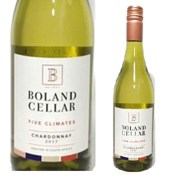 ボーランド・セラー シャルドネ