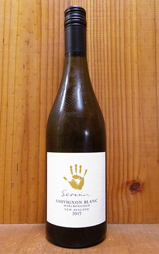 ソーヴィニヨン・ブラン セレシン・エステイト