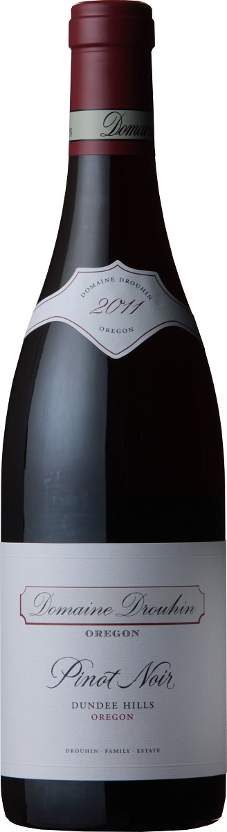 ピノ・ノワール ドメーヌ・ドルーアン オレゴン