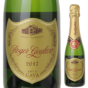 カバ ブリュット ロジャー・グラート