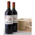 アルマヴィーヴァ