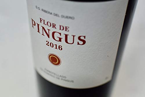 フロール・ド・ピングス