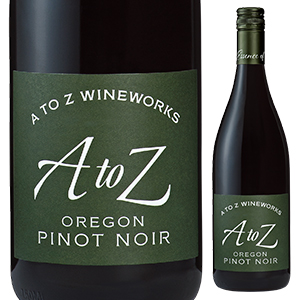 ピノ・ノワール エイ・トゥー・ゼット