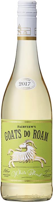 ゴーツ・ドゥ・ローム フェアヴュー