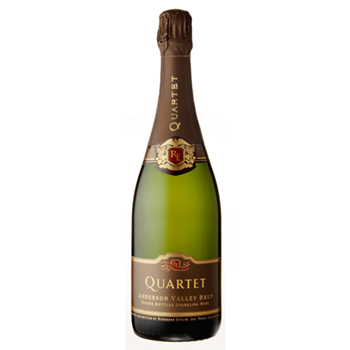 ロデレール・エステート・カルテット・ブリュット