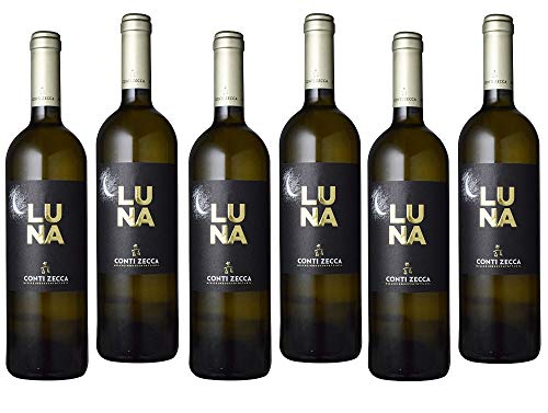 ルナ コンティ・ゼッカ