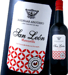 サン・レオン マンサニージャ