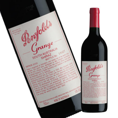 ペンフォールド グランジ