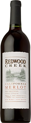 レッドウッド・クリーク メルロ