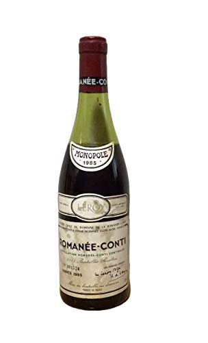 ロマネ・コンティ