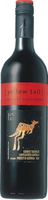 イエローテイル カベルネ・ソーヴィニヨン