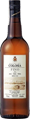 フィノ コロシア