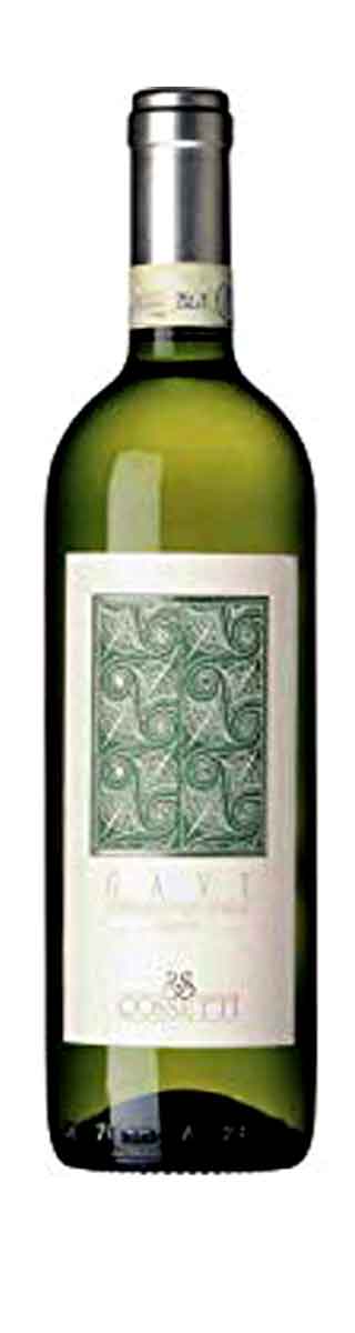 ガヴィ ゾーニン