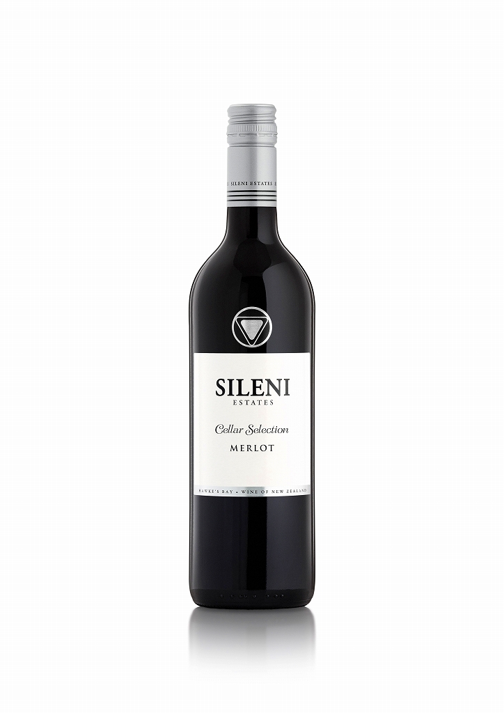 シレーニ セラー・セレクション メルロー