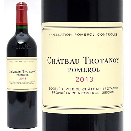 シャトー・トロタノワ