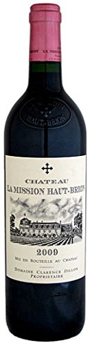 シャトー・ラ・ミッション・オー・ブリオン