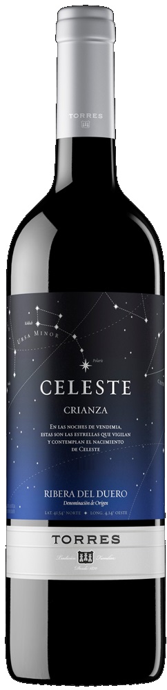 セレステ トーレス