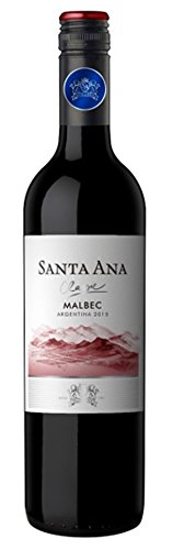 マルベック サンタ・アナ