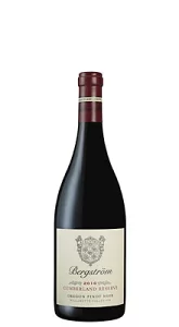 ピノ・ノワール カンバーランド・リザーヴ ベルグストロム