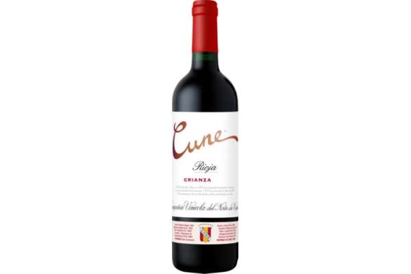 スペイン「クネ リオハ クリアンサ 2016」商品画像